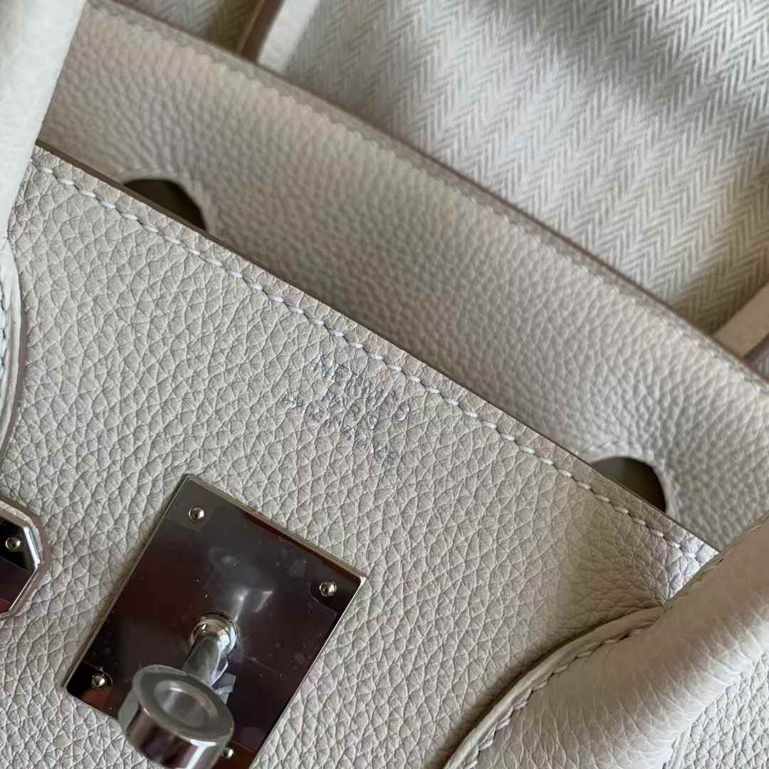 Herm  New Product, Fully Hand-Sewn