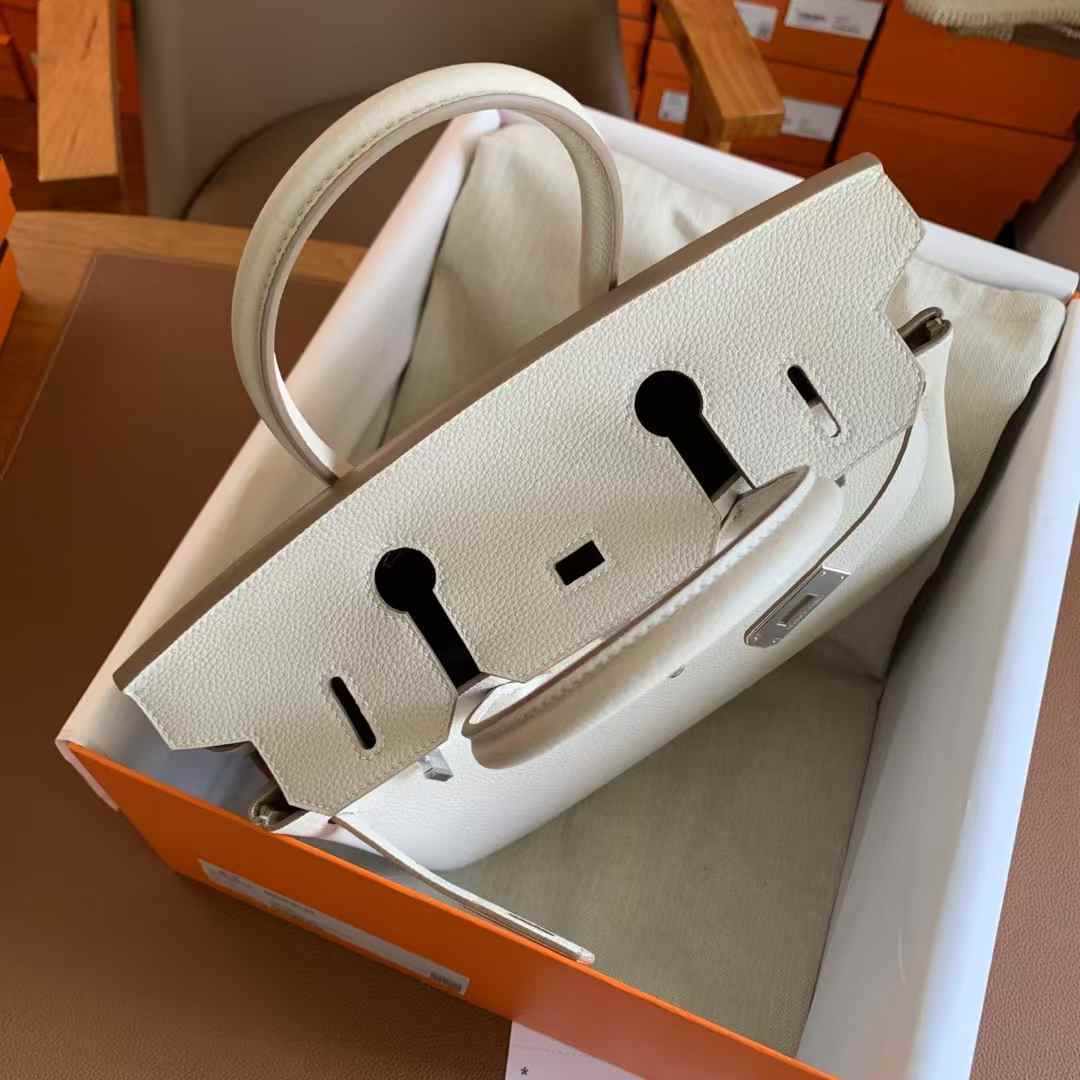 Herm  New Product, Fully Hand-Sewn