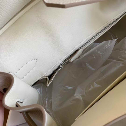 Herm  New Product, Fully Hand-Sewn