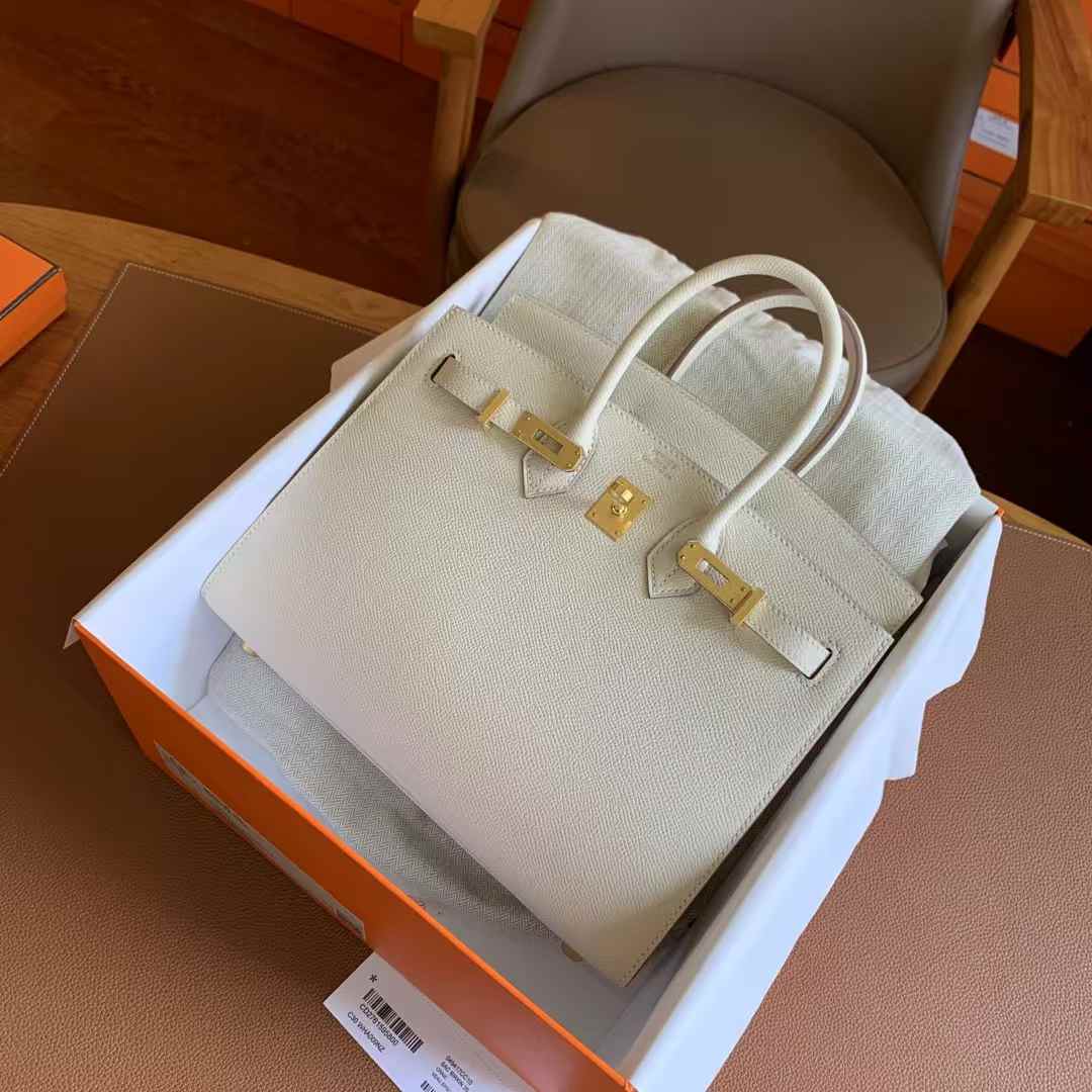 Herm25  New Product, Fully Hand-Sewn