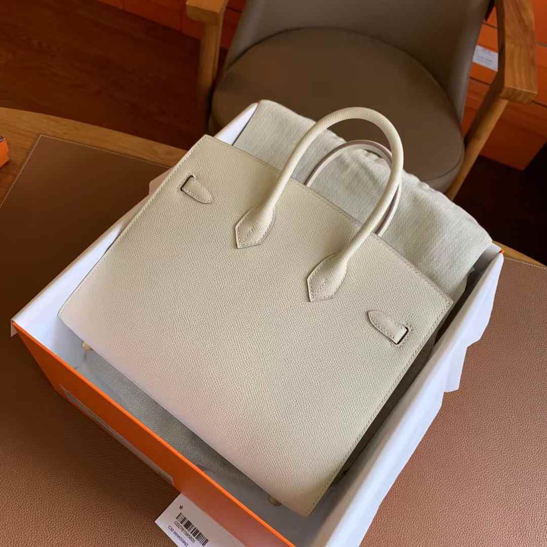 Herm25  New Product, Fully Hand-Sewn