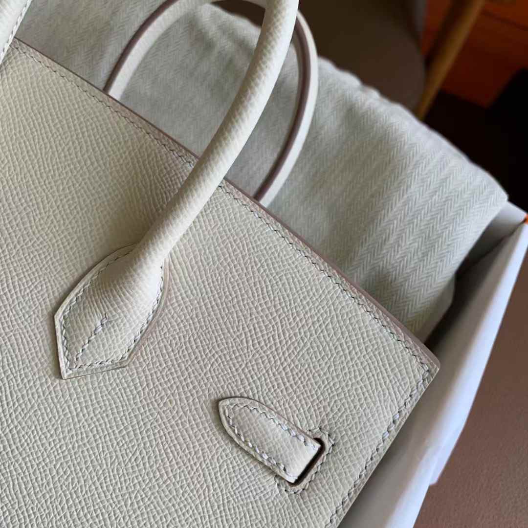 Herm25  New Product, Fully Hand-Sewn