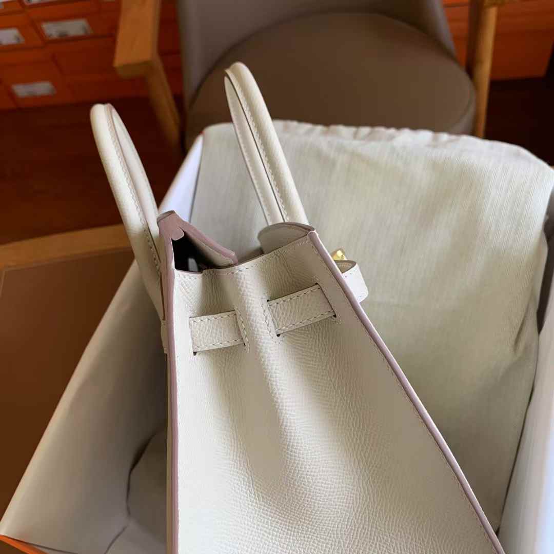 Herm25  New Product, Fully Hand-Sewn