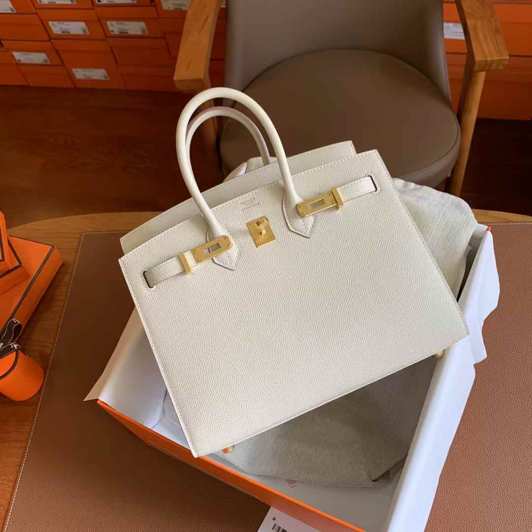 Herm25  New Product, Fully Hand-Sewn