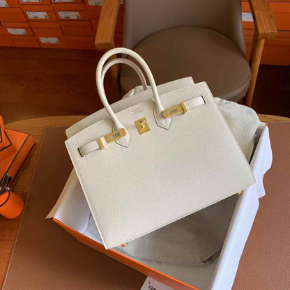 Herm25  New Product, Fully Hand-Sewn