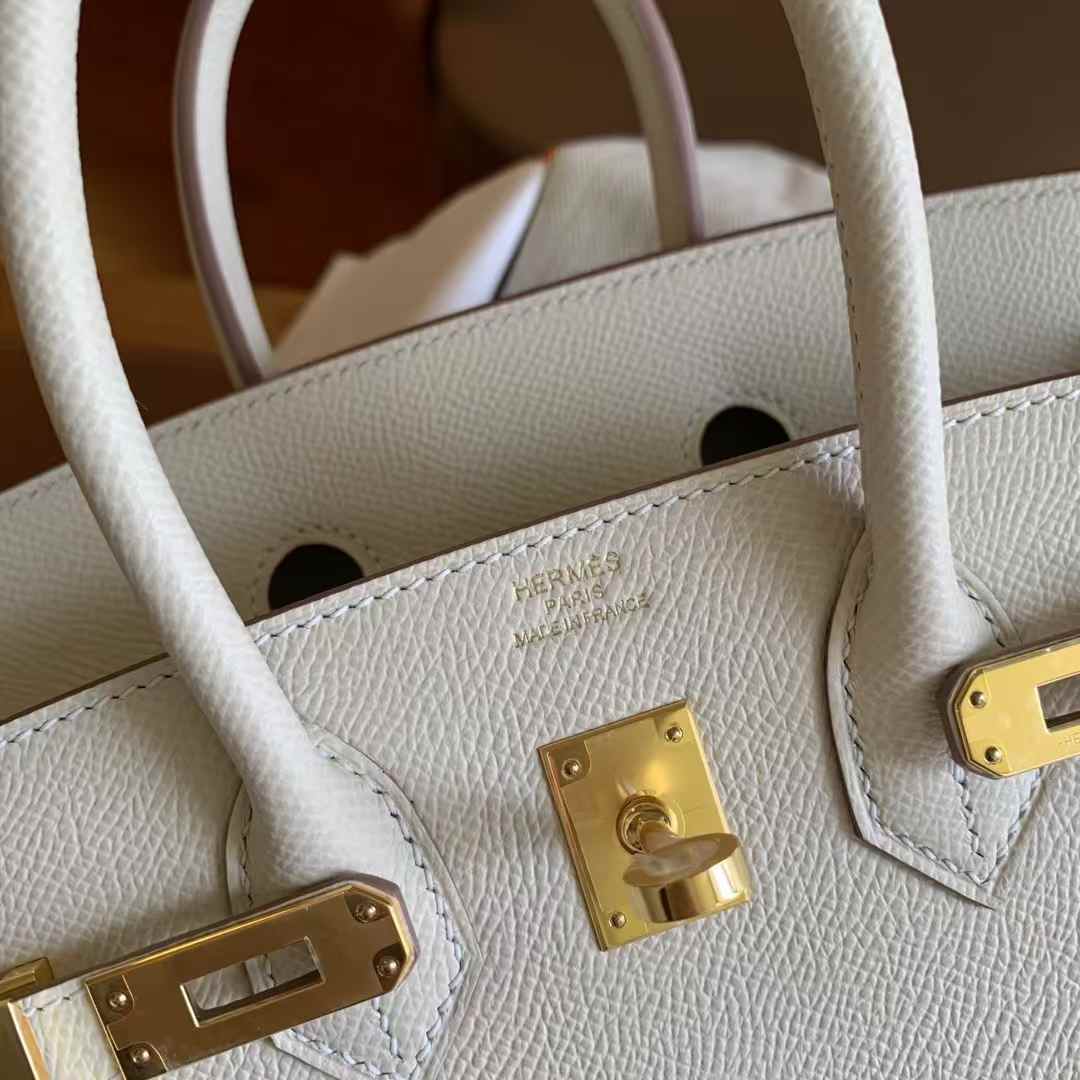 Herm25  New Product, Fully Hand-Sewn