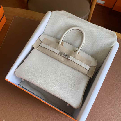 Herm25  New Product, Fully Hand-Sewn