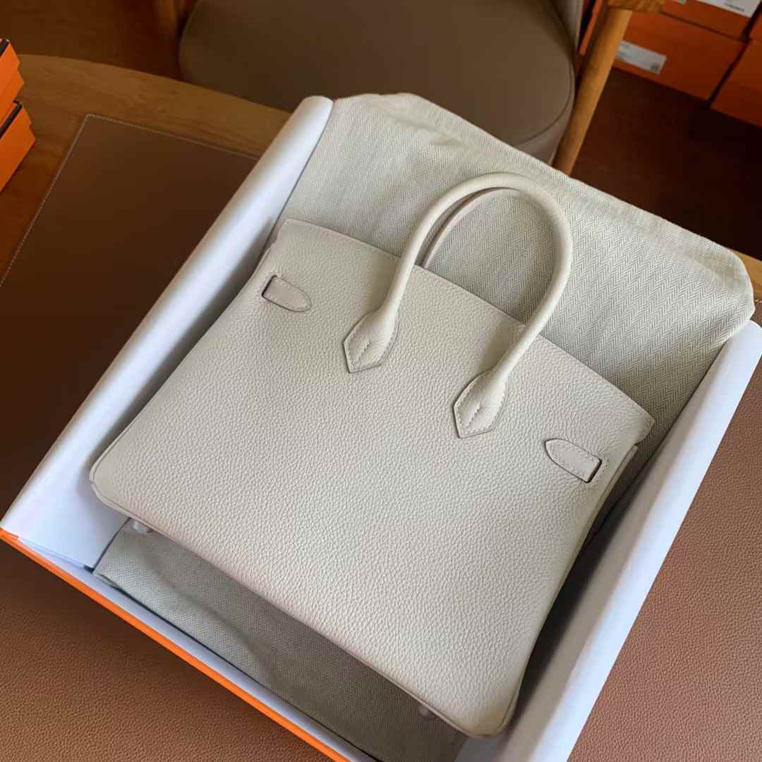 Herm25  New Product, Fully Hand-Sewn