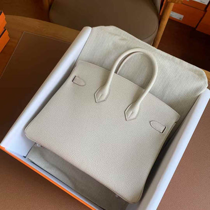 Herm25  New Product, Fully Hand-Sewn