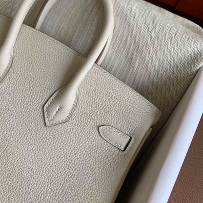 Herm25  New Product, Fully Hand-Sewn