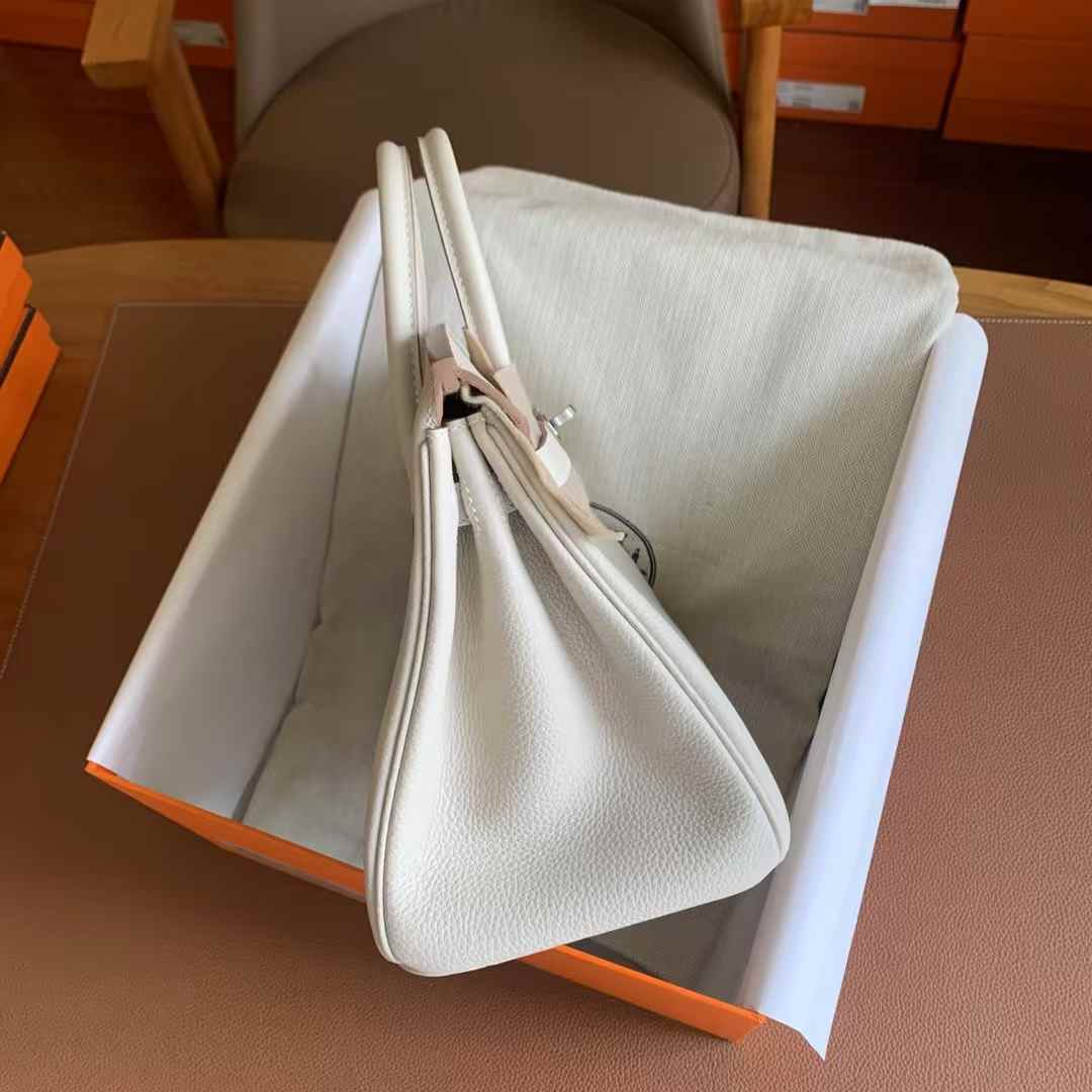 Herm25  New Product, Fully Hand-Sewn