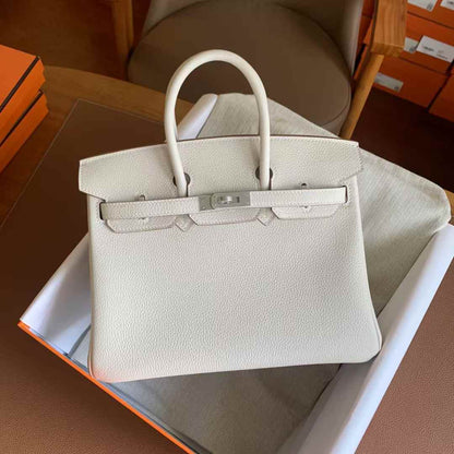 Herm25  New Product, Fully Hand-Sewn