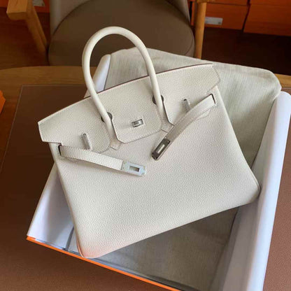 Herm25  New Product, Fully Hand-Sewn