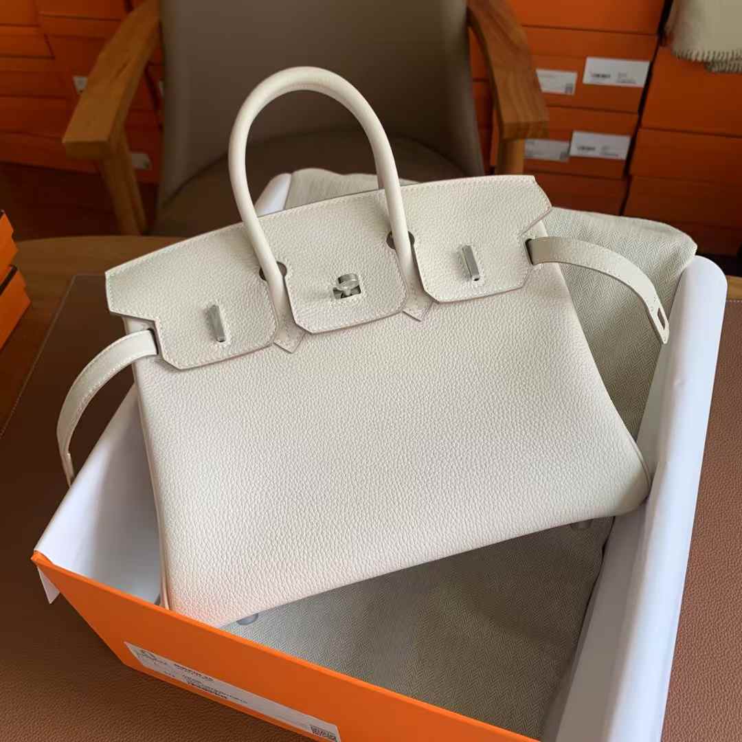 Herm25  New Product, Fully Hand-Sewn