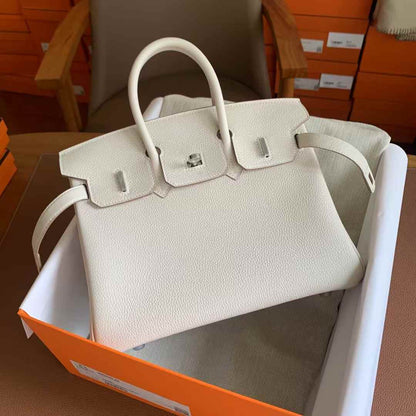 Herm25  New Product, Fully Hand-Sewn