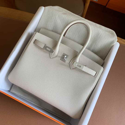 Herm25  New Product, Fully Hand-Sewn