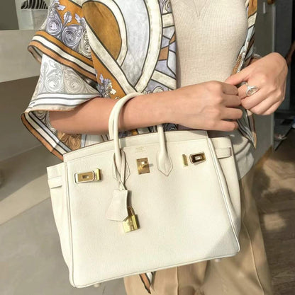 Herm25  New Product, Fully Hand-Sewn