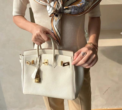 Herm25  New Product, Fully Hand-Sewn