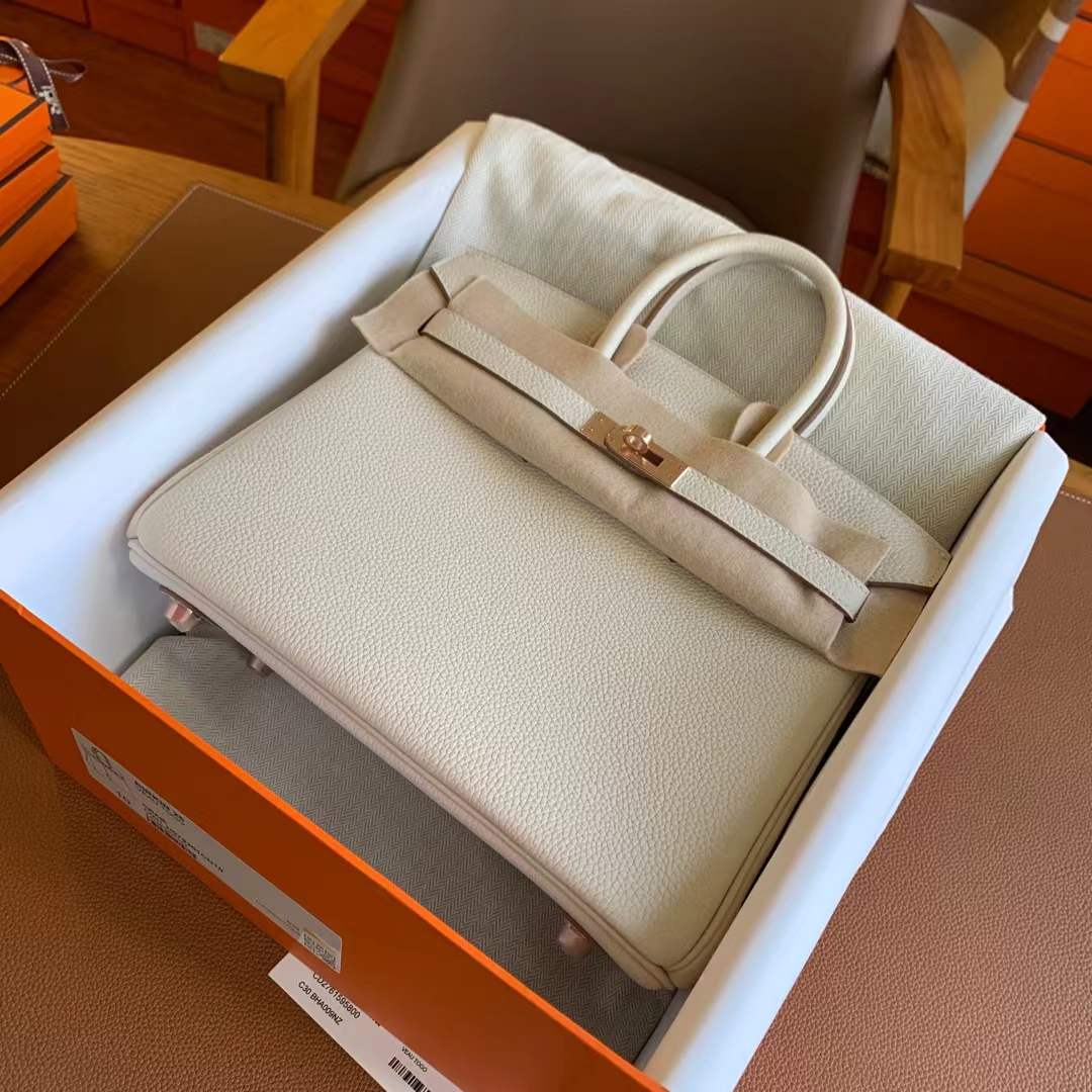 Herm25  New Product, Fully Hand-Sewn