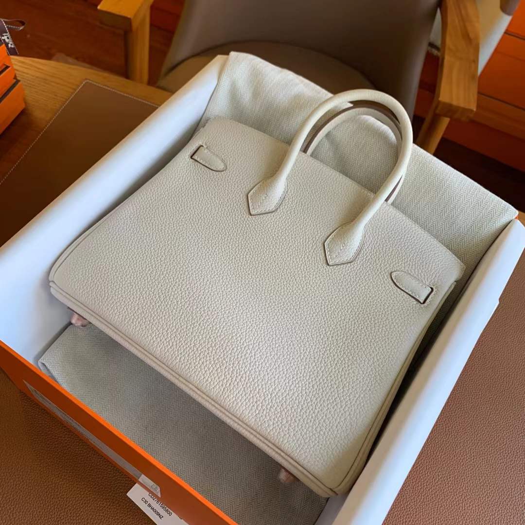 Herm25  New Product, Fully Hand-Sewn