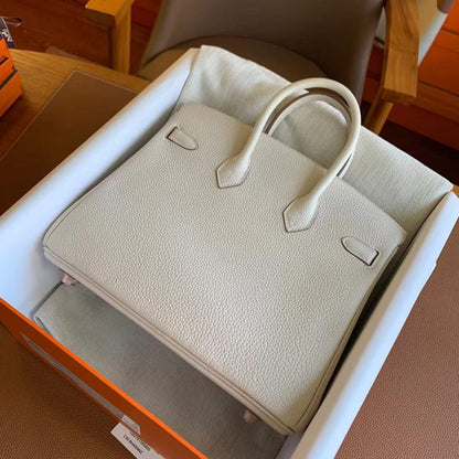 Herm25  New Product, Fully Hand-Sewn