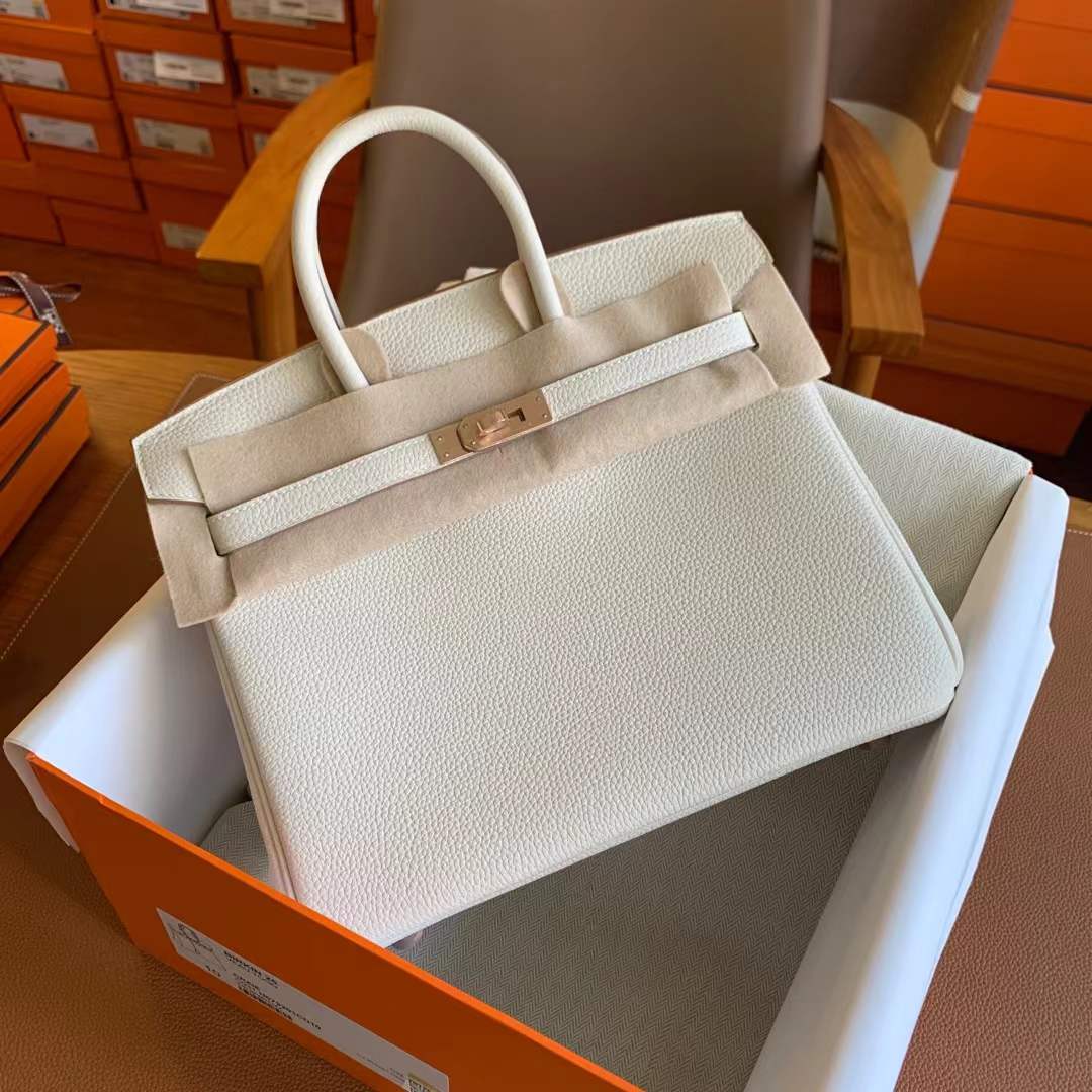 Herm25  New Product, Fully Hand-Sewn