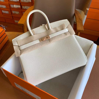 Herm25  New Product, Fully Hand-Sewn