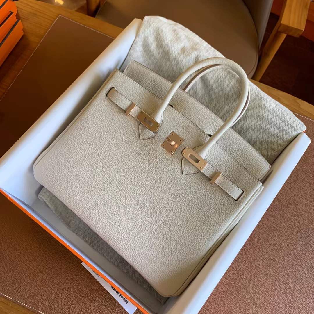 Herm25  New Product, Fully Hand-Sewn