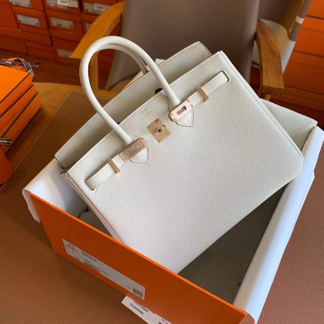 Herm25  New Product, Fully Hand-Sewn