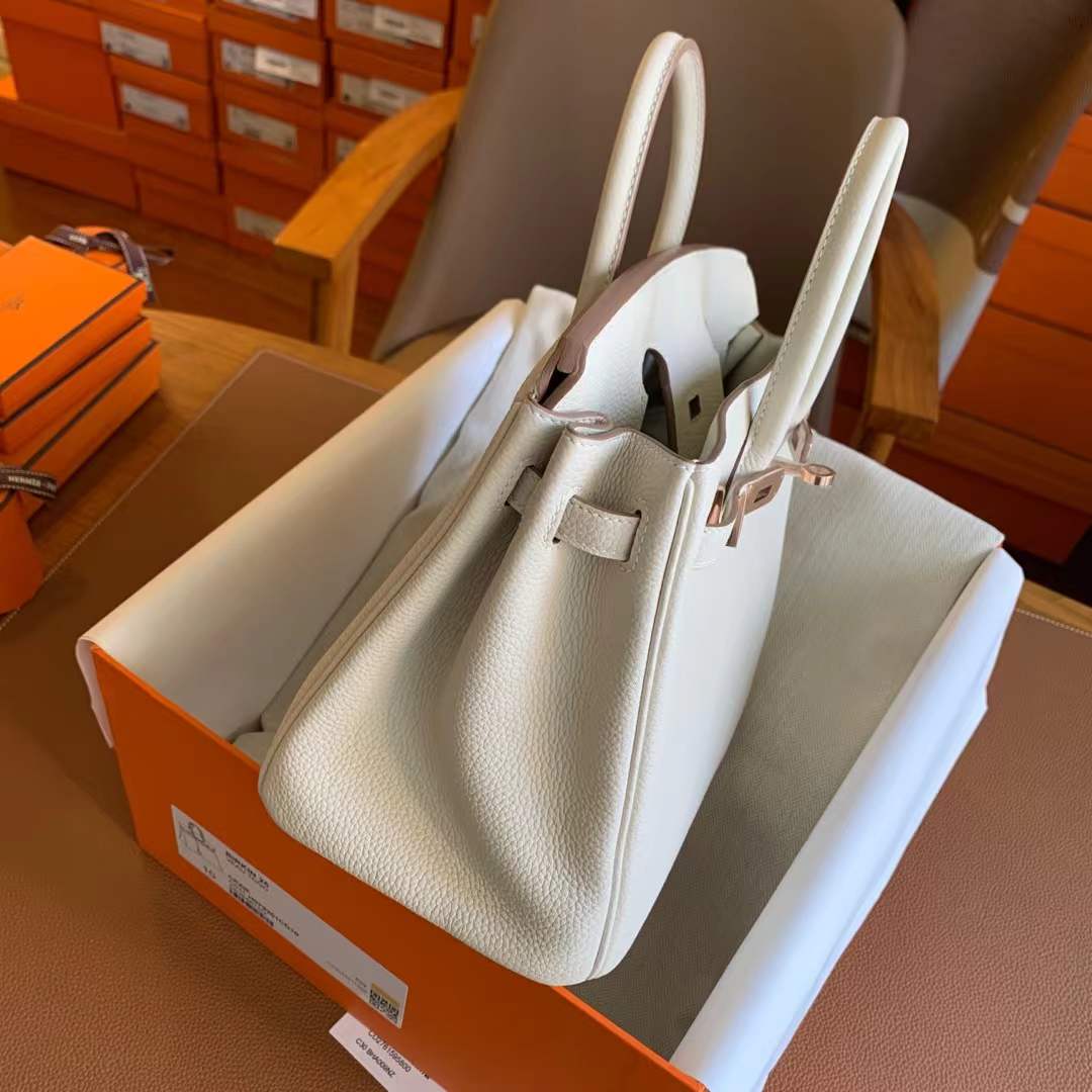 Herm25  New Product, Fully Hand-Sewn