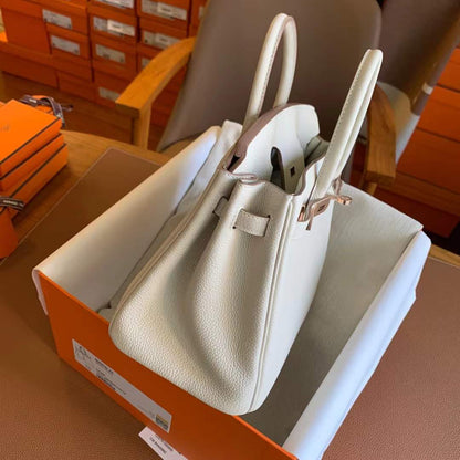 Herm25  New Product, Fully Hand-Sewn