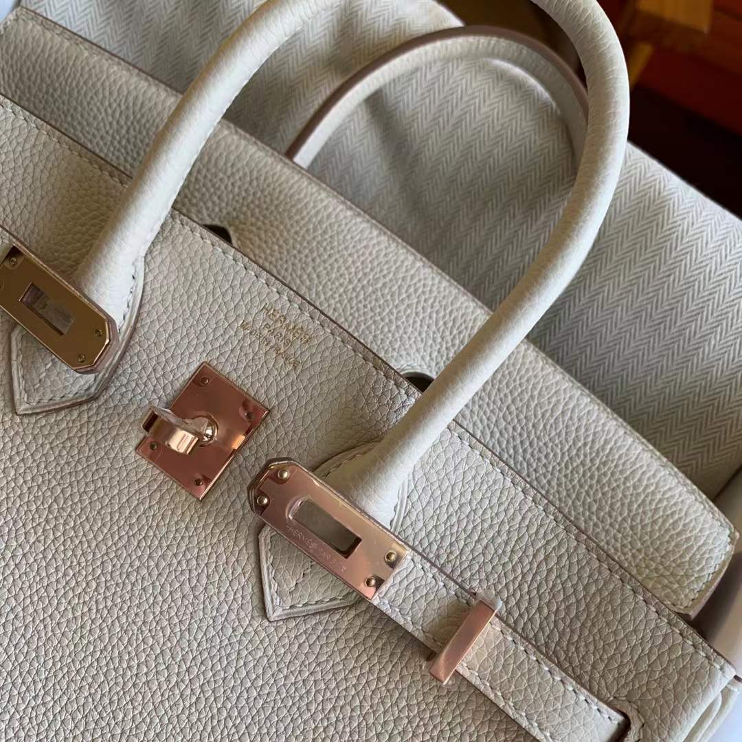 Herm25  New Product, Fully Hand-Sewn