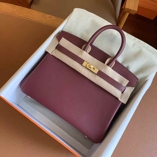 Herm25  New Product, Fully Hand-Sewn