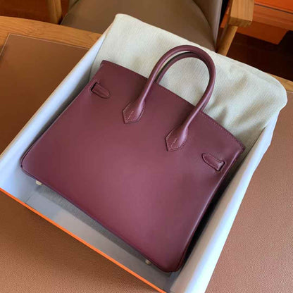 Herm25  New Product, Fully Hand-Sewn