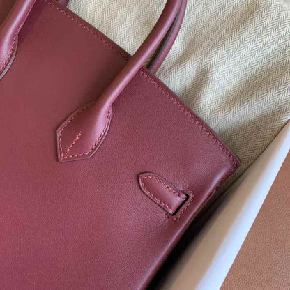 Herm25  New Product, Fully Hand-Sewn