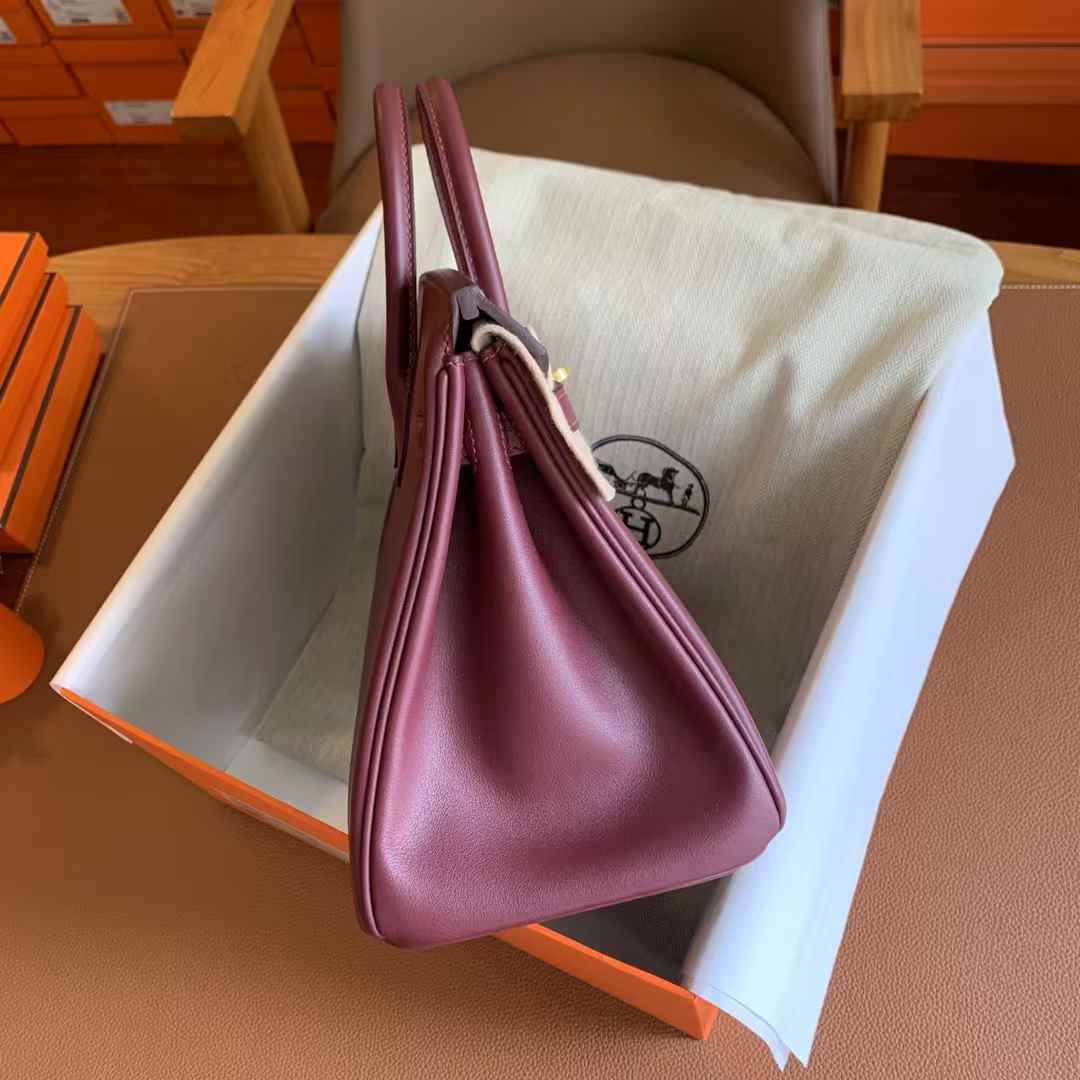 Herm25  New Product, Fully Hand-Sewn