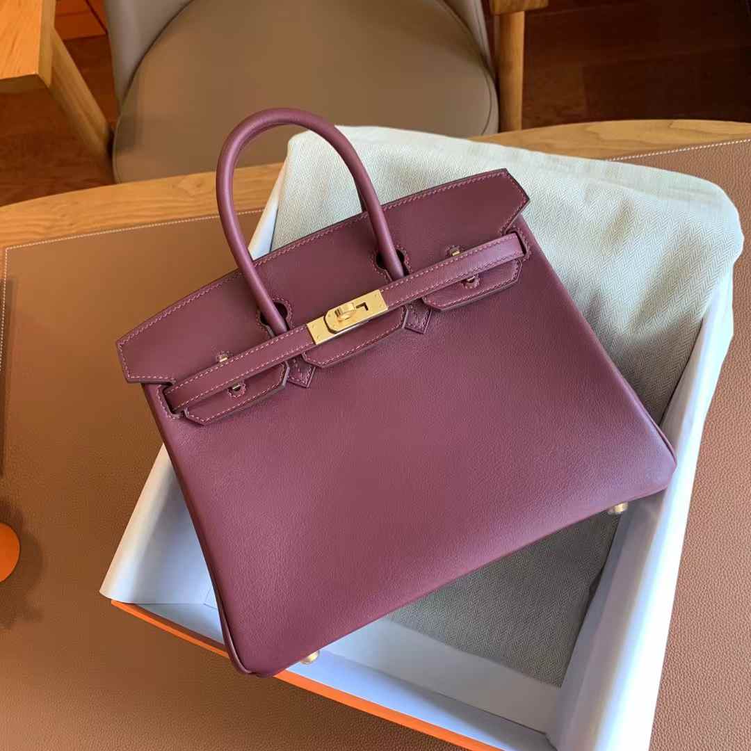 Herm25  New Product, Fully Hand-Sewn