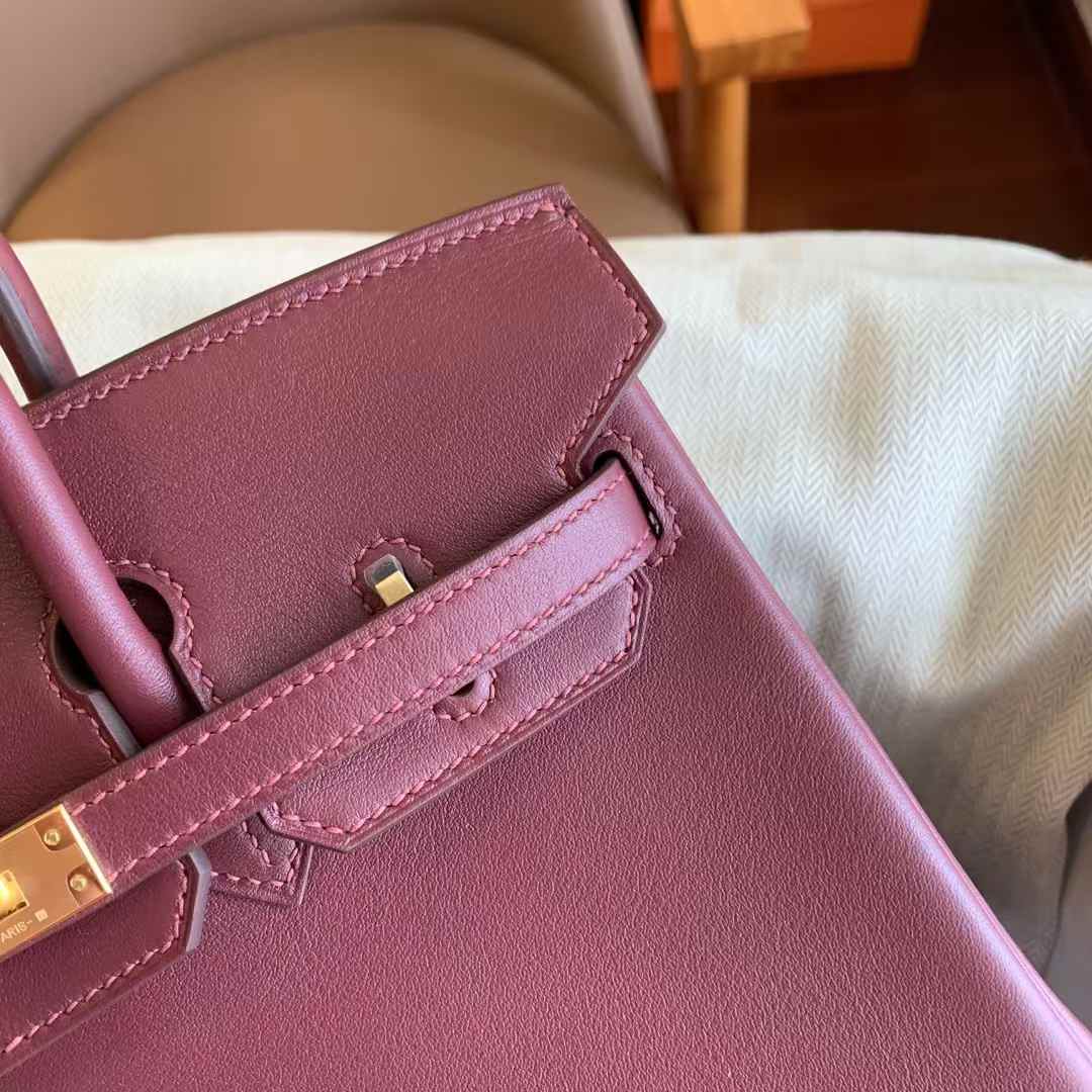 Herm25  New Product, Fully Hand-Sewn