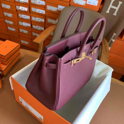 Herm25  New Product, Fully Hand-Sewn