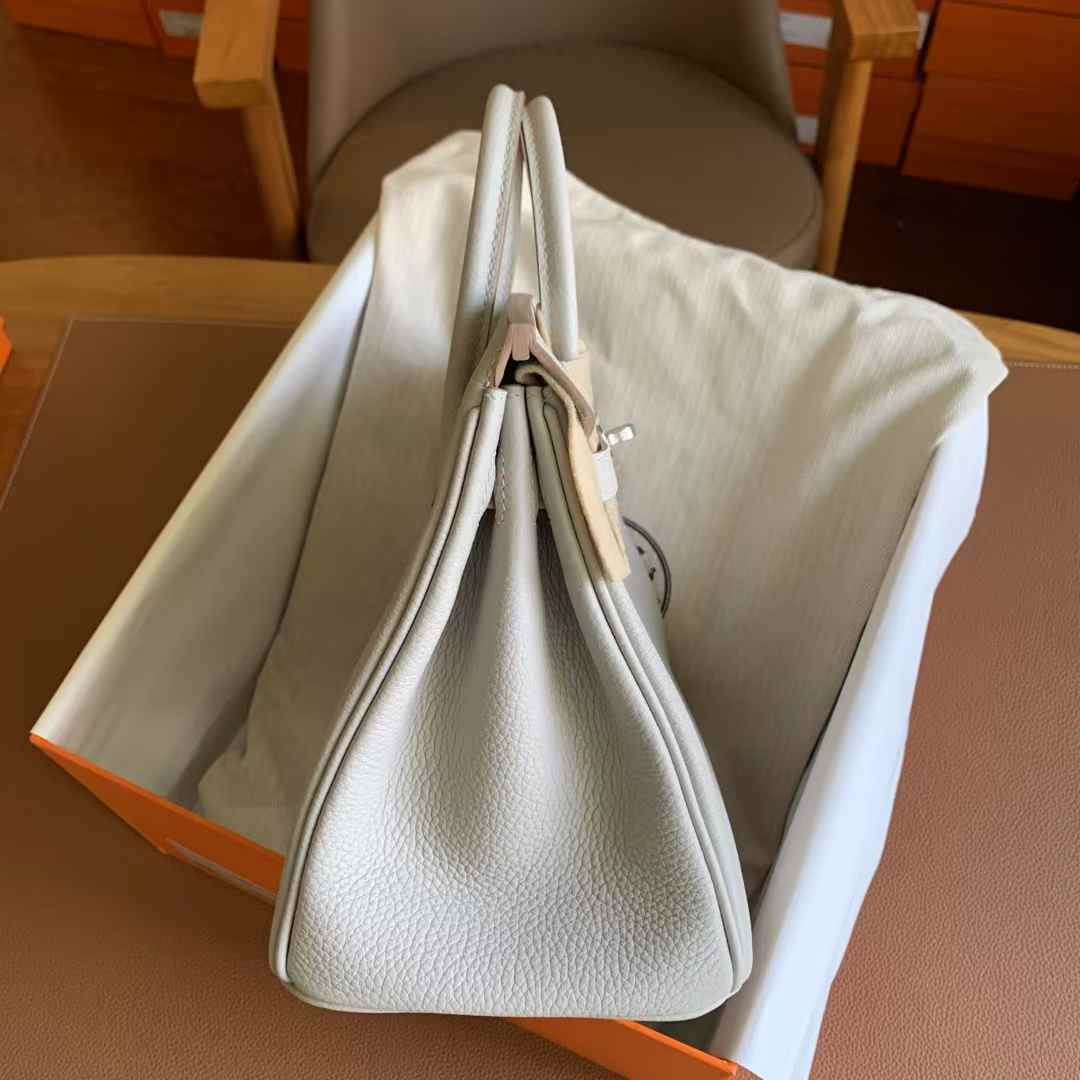 Herm25  New Product, Fully Hand-Sewn