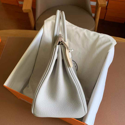 Herm25  New Product, Fully Hand-Sewn