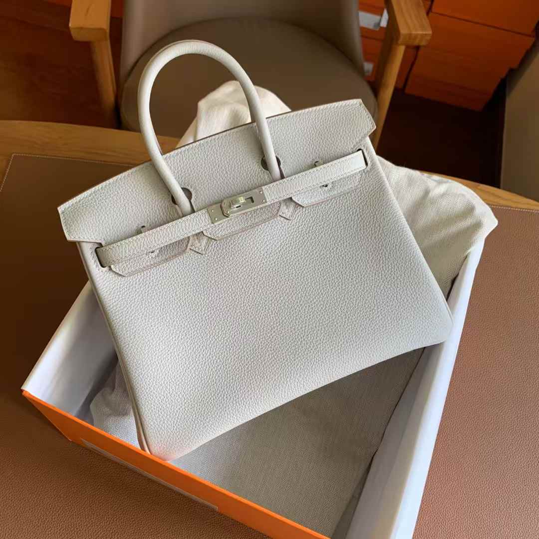 Herm25  New Product, Fully Hand-Sewn