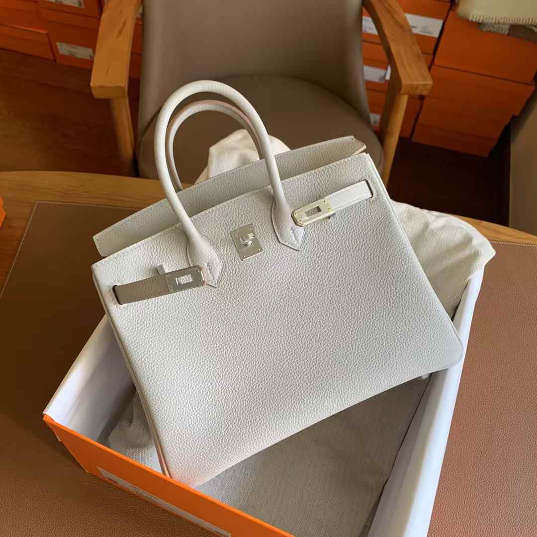 Herm25  New Product, Fully Hand-Sewn