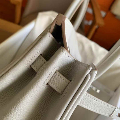 Herm25  New Product, Fully Hand-Sewn