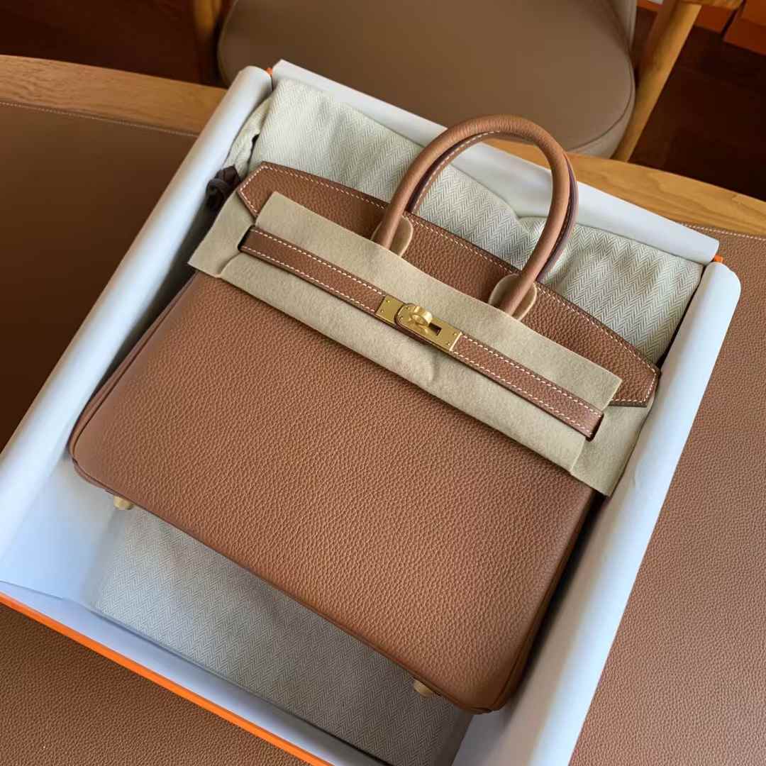 Herm25  New Product, Fully Hand-Sewn