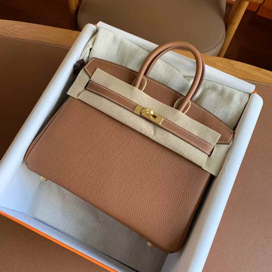 Herm25  New Product, Fully Hand-Sewn