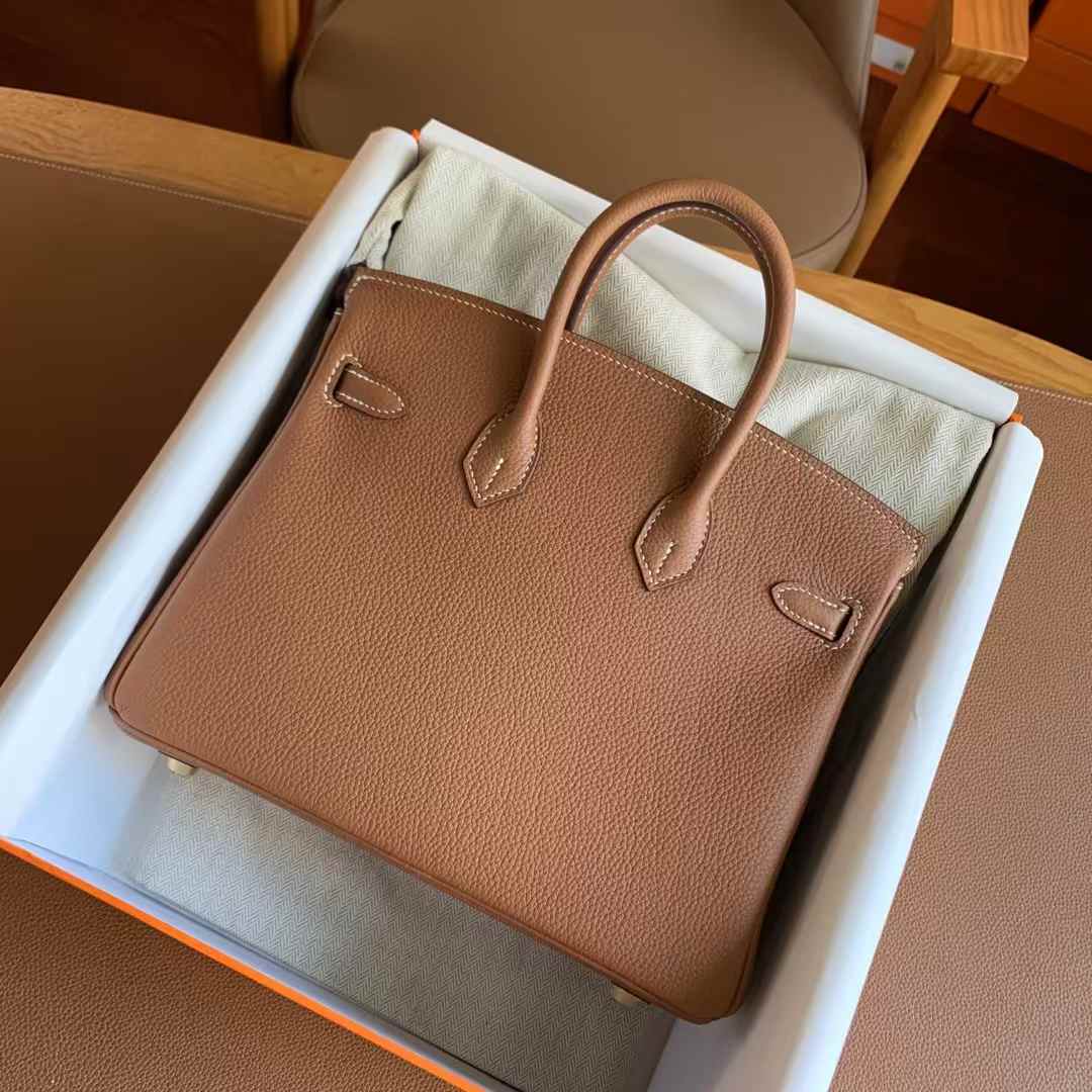 Herm25  New Product, Fully Hand-Sewn