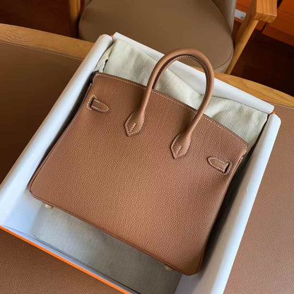 Herm25  New Product, Fully Hand-Sewn