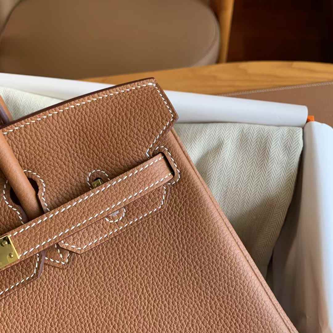 Herm25  New Product, Fully Hand-Sewn