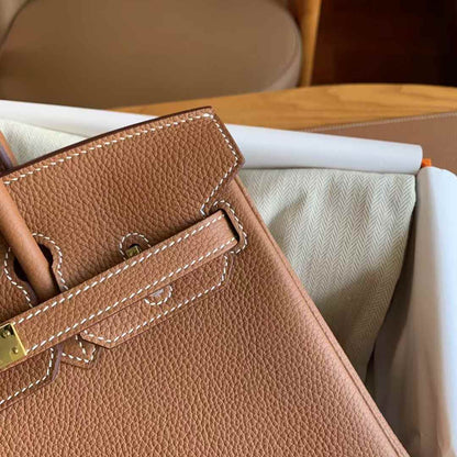 Herm25  New Product, Fully Hand-Sewn